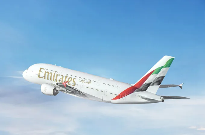 Five ways Emirates is giving customers greater travel flexibility