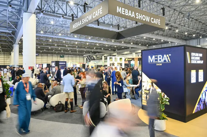 MEBAA Show 2026 to bring global business aviation leaders to Dubai