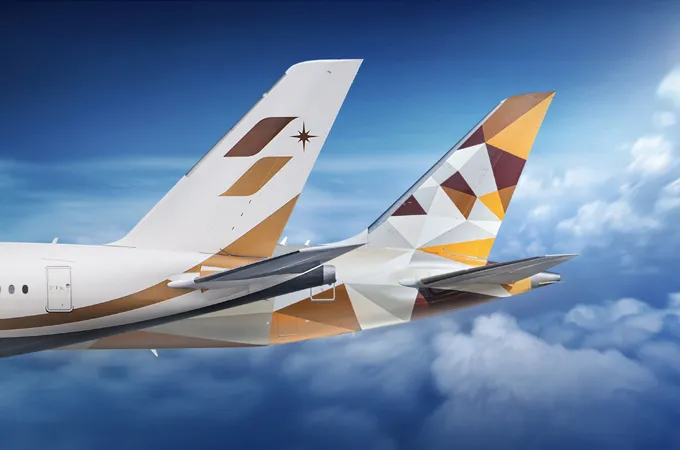 Etihad Guest expands Asia connectivity through STARLUX partnership