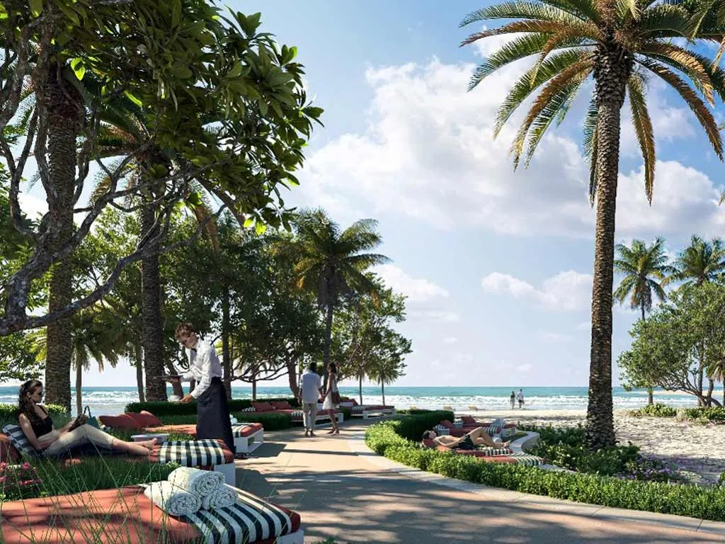 First glimpse: Wynn Al Marjan Island unveils beach, lagoon, and reef 