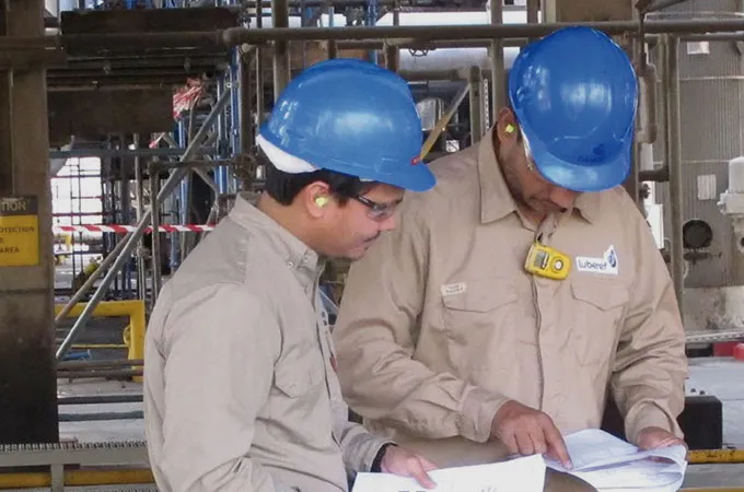 Luberef extends Aramco utilities, land lease agreement through 2030