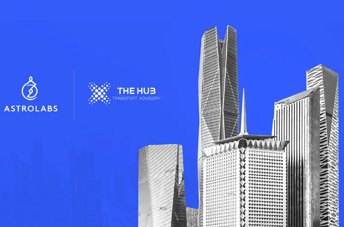 UK transport consultancy The Hub expands into Saudi Arabia