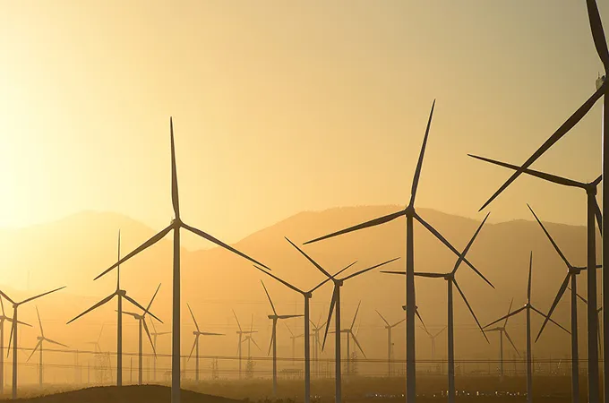 Oman’s 120 MW Jaalan Bani Bu Ali wind project reaches financial close