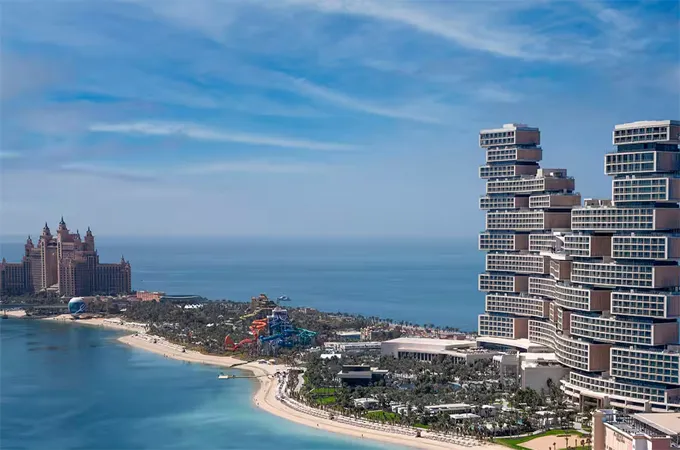 UAE hospitality sector poised for sustained growth despite headwinds: report