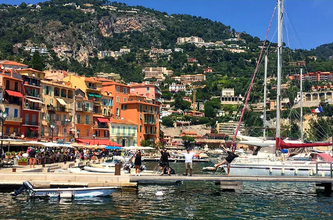 Fall emerges as new peak season for luxury travel, Virtuoso finds