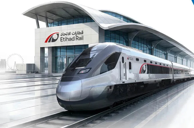 MSTEEL supplies rebar, 80,000T cement for Etihad Rail project