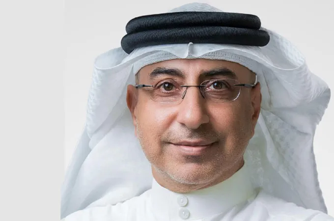 CrediMax CEO Ahmed Seyadi steps down after six-year tenure