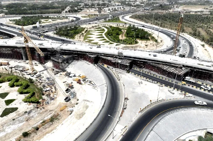 Three in race for Bahrain Northern Link Road project advisory role