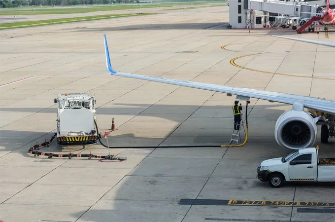 Data helps airlines find new ways to save fuel: IATA