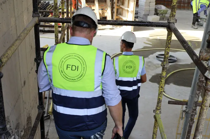 FDI Group boosts UAE fire safety portfolio with new unit