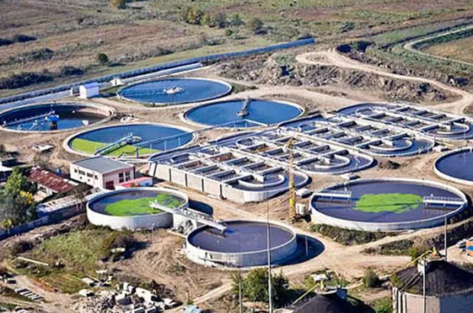 Alkhorayef lands Al Khobar wastewater maintenance contract