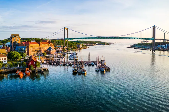 Etihad to connect Abu Dhabi, Gothenburg from December