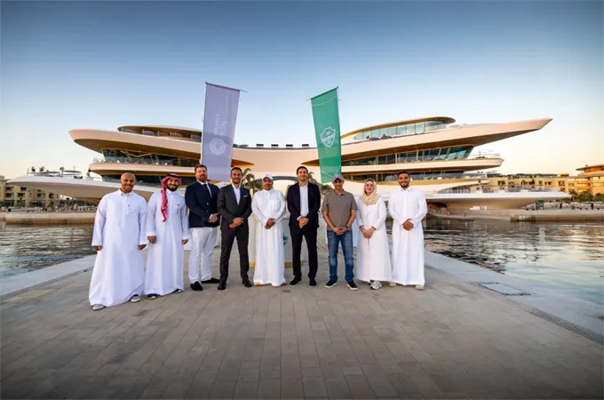 Red Sea Global renews Al-Ahli sponsorship as AMAALA takes shirt front