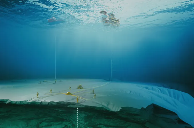 Baker Hughes wins subsea contract for Indonesia’s Kutei Northern Hub