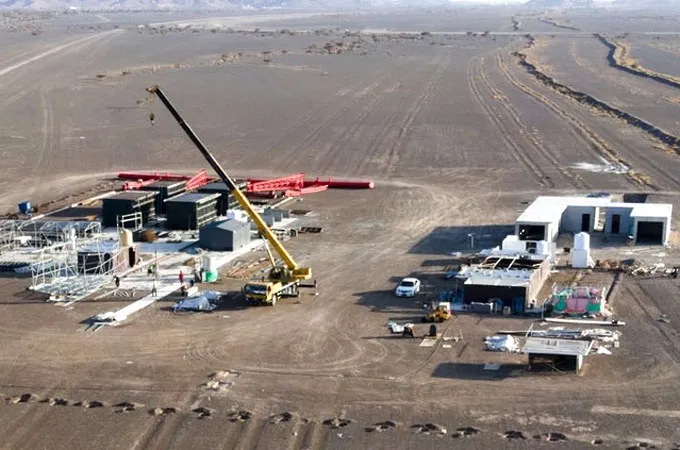 Madayn unveils plans to develop four new industrial cities in Oman