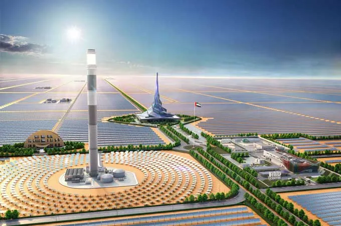 Dewa posts record $3.8bn revenue in H1; net profit up 15pc
