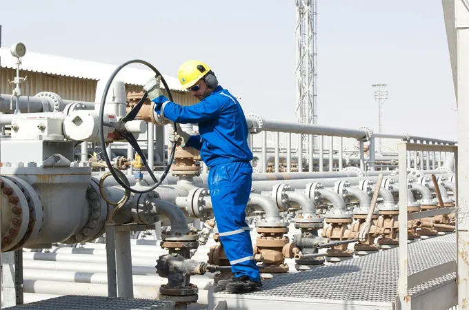 Kuwait Petroleum Corporation posts three-year high net profit of $6.9bn