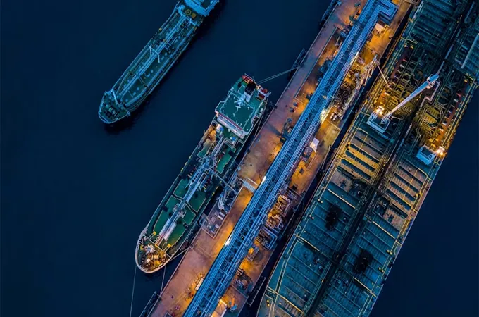 IEA lowers 2026 oil supply, demand forecasts amid Gulf disruptions