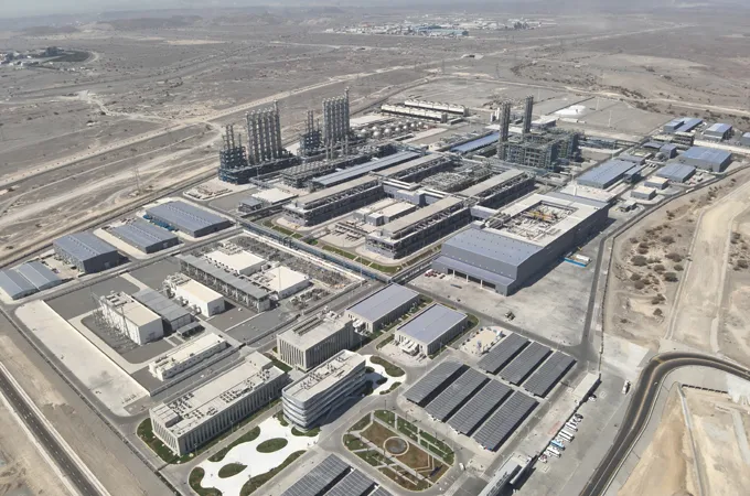 United Solar welcomes US measures to strengthen polysilicon supply chain
