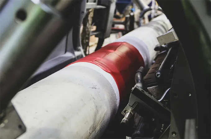 The Arab Energy Fund, Zamil Group invest in pipeline coating firm