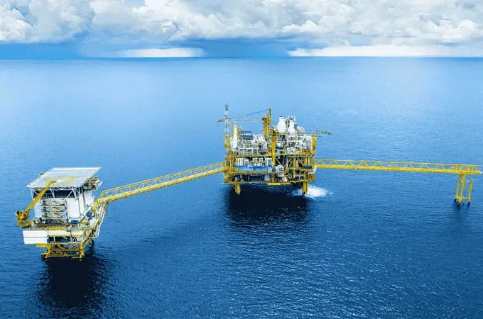 Suriname offshore oil sector advances toward commercial production