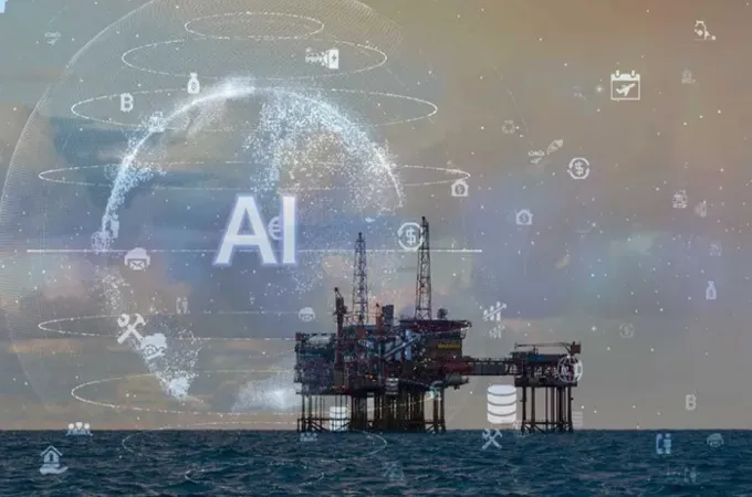ExxonMobil uses AI to identify new Guyana exploration opportunities