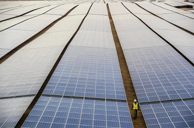 Taqa reports 9.7pc rise in first-half 2026 net income