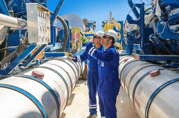 ADNOC Gas awards $8.2bn EPC contracts for Habshan complex project