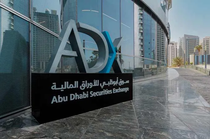 ADX becomes first MENA exchange to share 'live' data to major AI platforms