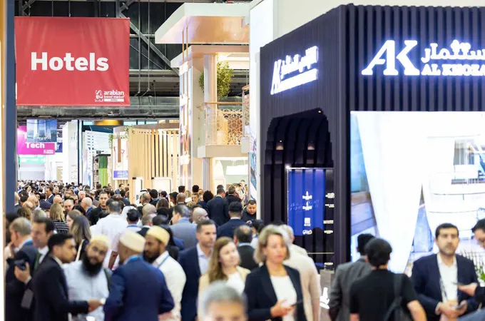 ATM 2026 to examine how innovation is reshaping Mideast hospitality