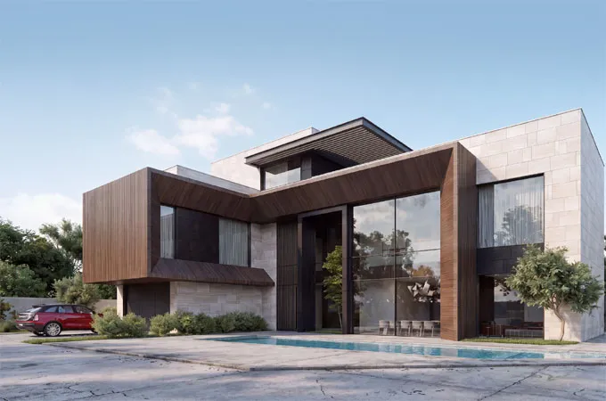 Atara nets $30m in H1 waterfront villa sales at Pearl Jumeirah