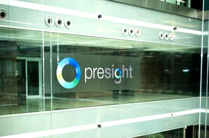 Presight delivers strong Q2 performance; revenue up 36.1pc