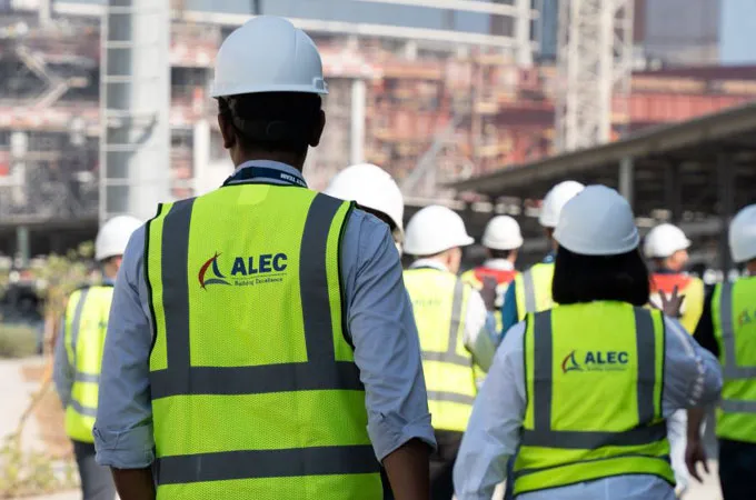  ALEC H1 revenue jumps 68pc to $2.4bn on project execution