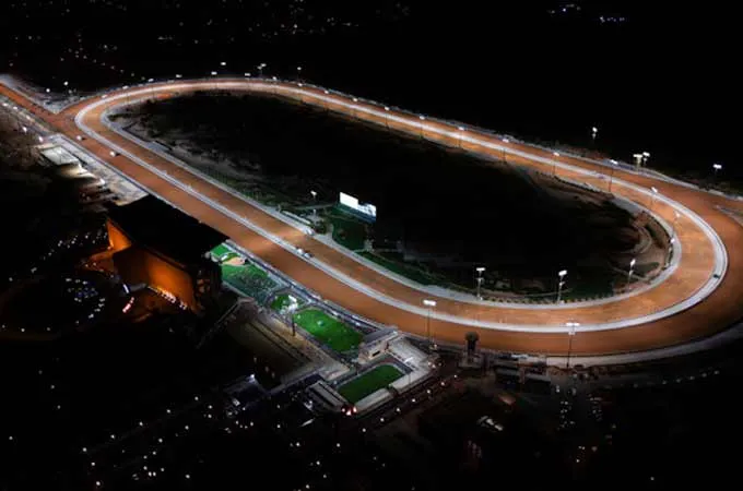 Riyadh Racing Season to offer $63m prize money; starts on October 16