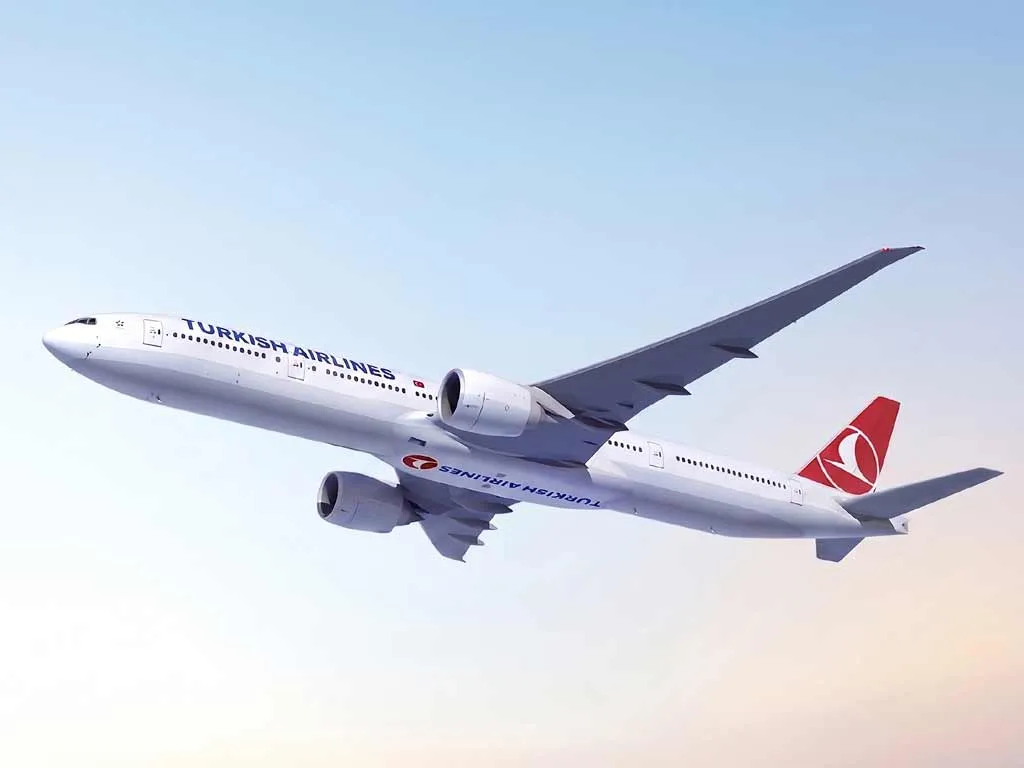 Turkish Airlines strengthens its China network with Chengdu