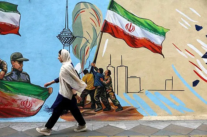Iran defiant on strait as Trump warns Americans of prolonged fuel pain