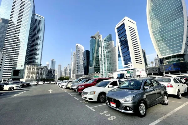Parkin Q2 net profit rises 12% to AED166.2 million