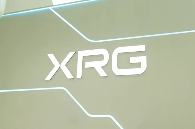Adnoc’s XRG secures stake in Venezuela’s Loran Gas licence