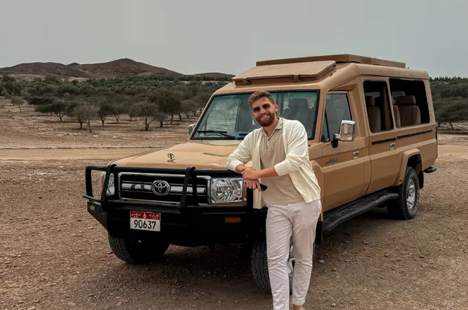 Luxury travel shifts from status to time, privacy, personalised experiences