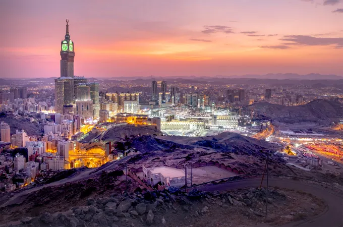 Saudi Tourism Ministry updates Hajj accommodation standards