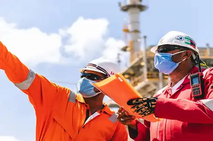 bp to lead development of 4 Tcf Loran gas field in Venezuela