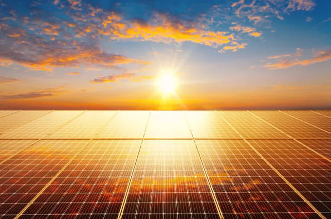 Indonesia to add 30 GW of solar power, phase out 13 GW of diesel in 2026