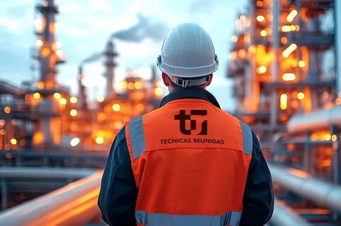 Técnicas Reunidas secures $1.65bn onshore Mideast gas facilities contract