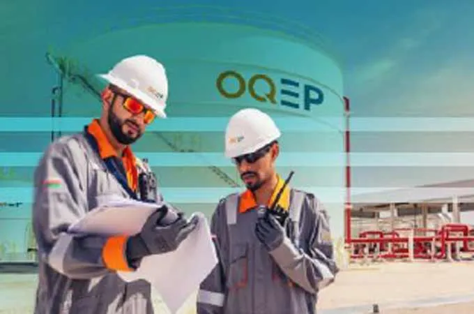 OQEP reports 12% rise in revenue, 19.4% jump in profit