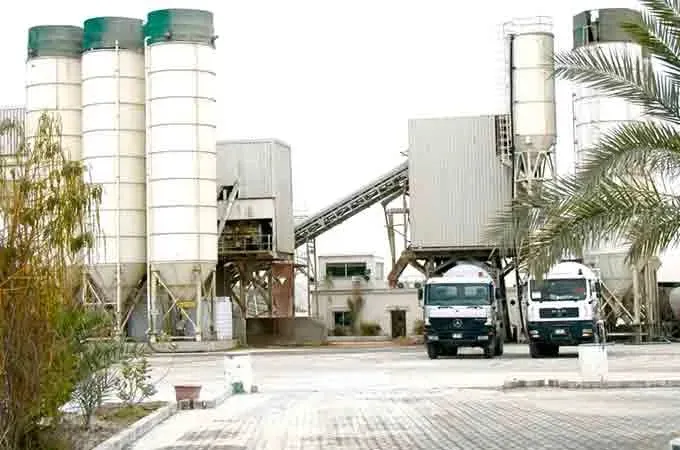 Qassim Cement secures SIDF funding for new production line at Saudi plant
