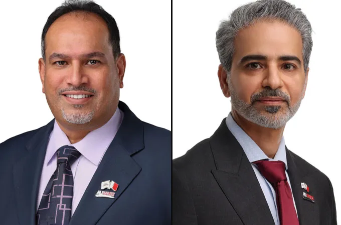 Alba boosts Bahrainisation with two key management promotions