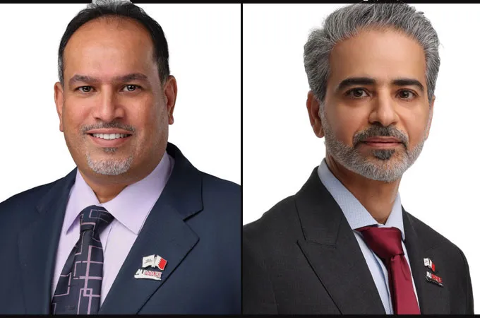 Alba boosts Bahrainisation with two key management promotions