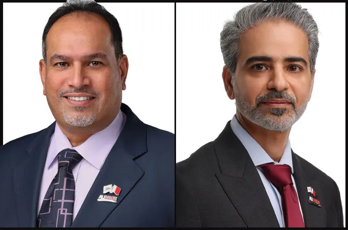Alba boosts Bahrainisation with two key management promotions