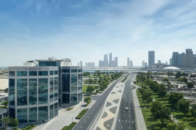 ADQ plans cash offer for remaining stake in AD Ports Group