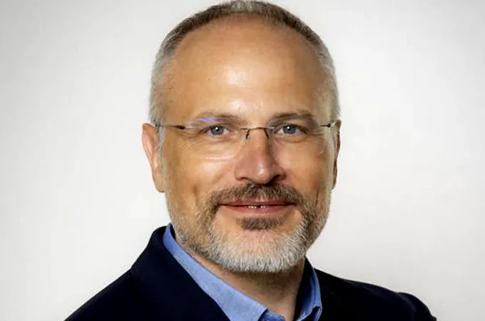 WSP names new infrastructure director for the Middle East